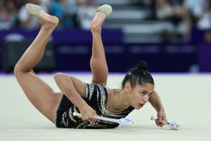 sofia rafaelli italy rhythmic gymnastics aug 8 87